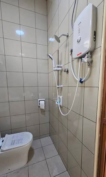 Rumah Teres 1 Tingkat untuk Disewa di Taman Pelangi (Johor Bahru) - Ray Tung - Bathroom - PropertyGuru.com.my