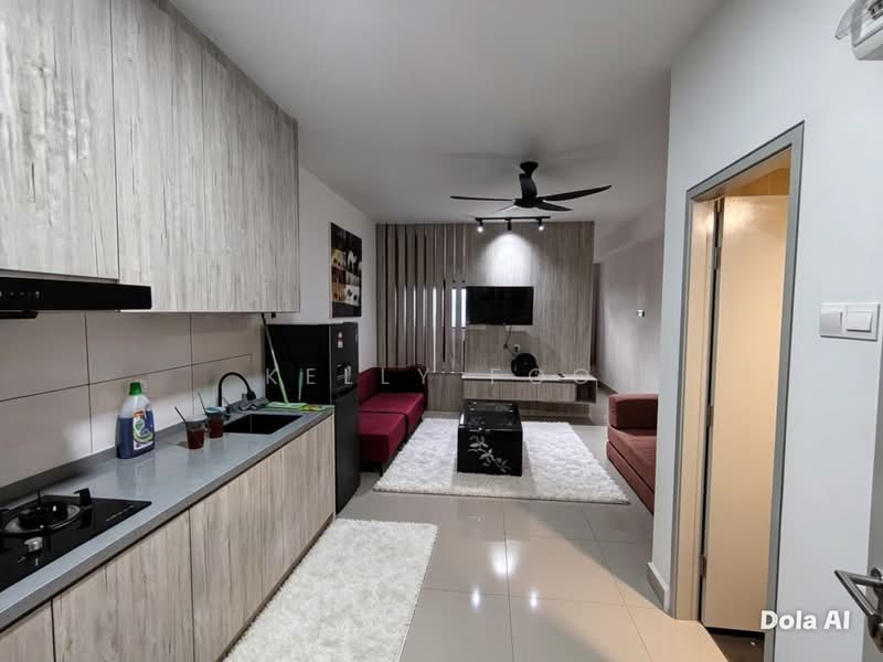 Servis Apartment untuk Disewa di Astrum Ampang - Kelly Foo - PropertyGuru.com.my