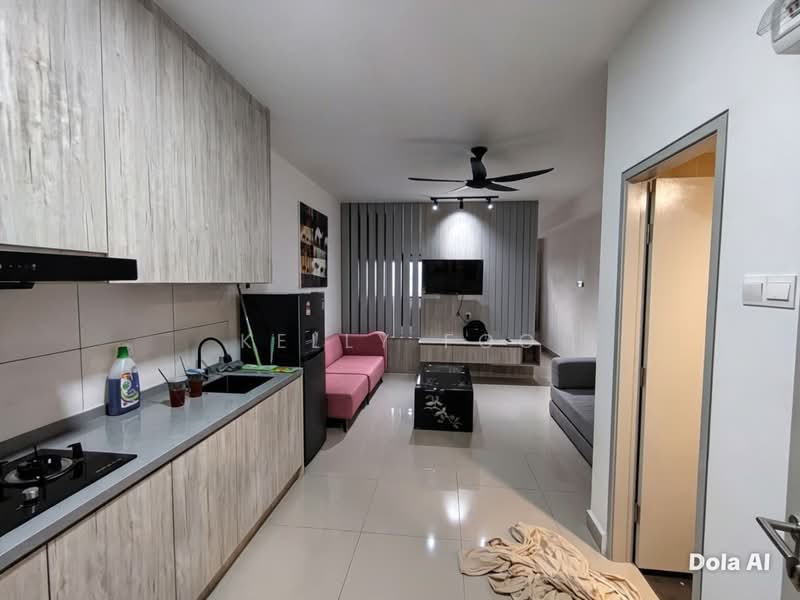 Servis Apartment untuk Disewa di Astrum Ampang - Kelly Foo - PropertyGuru.com.my