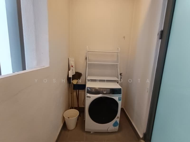Kondominium untuk Disewa di Vivo Residential Suites - Yoshinori Dota - Interior - PropertyGuru.com.my