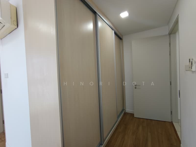 Kondominium untuk Disewa di Vivo Residential Suites - Yoshinori Dota - Interior - PropertyGuru.com.my