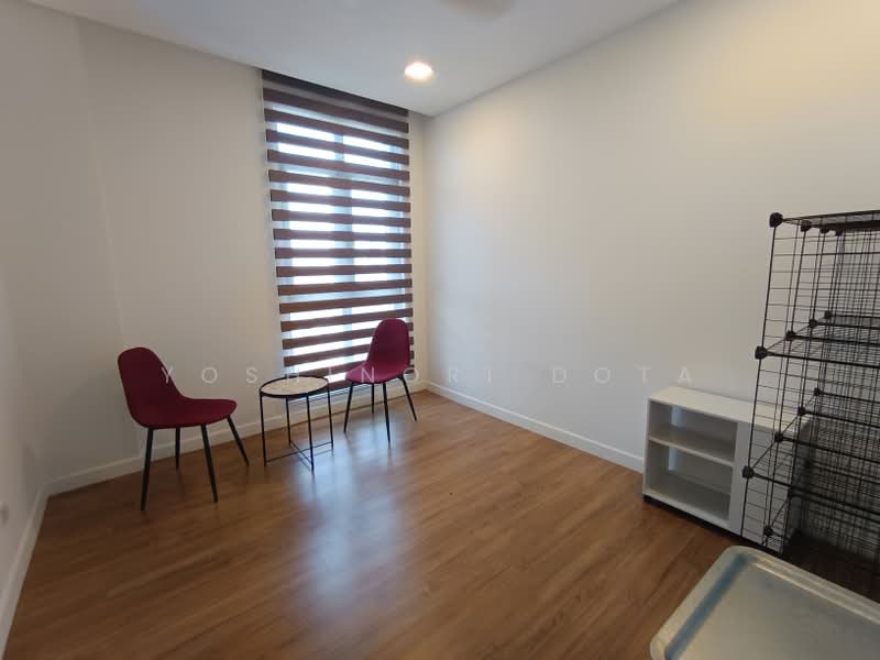 Kondominium untuk Disewa di Vivo Residential Suites - Yoshinori Dota - Interior - PropertyGuru.com.my