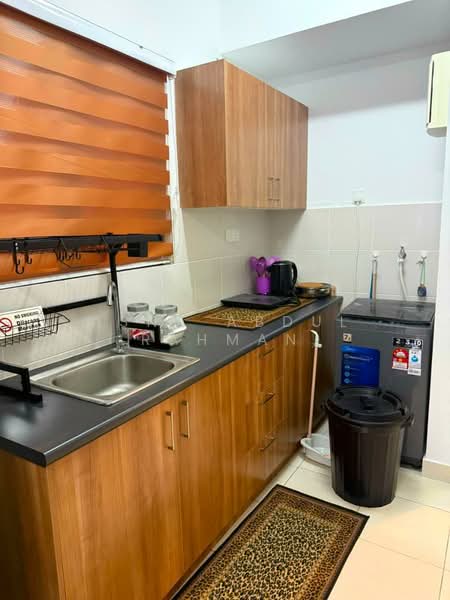 Service Residence for Rent at Alanis Residence - Asna Abdul Rahman - PropertyGuru.com.my