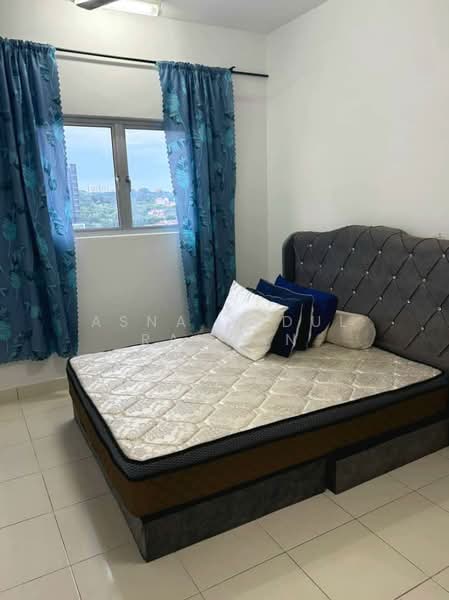 Service Residence for Rent at Alanis Residence - Asna Abdul Rahman - PropertyGuru.com.my