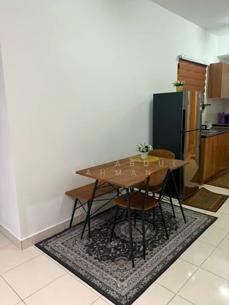 Service Residence for Rent at Alanis Residence - Asna Abdul Rahman - PropertyGuru.com.my