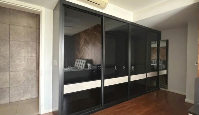 Condominium for Sale at Azelia Residence - Yoong Lee - Bedroom - PropertyGuru.com.my