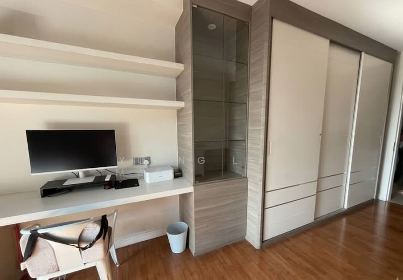 Condominium for Sale at Azelia Residence - Yoong Lee - Study - PropertyGuru.com.my