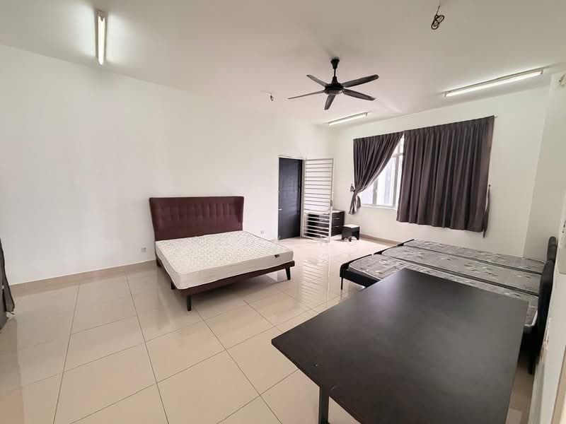 Kondominium untuk Disewa di Green Terrain (Prima Villa) - Addy Ng - Bedroom - PropertyGuru.com.my