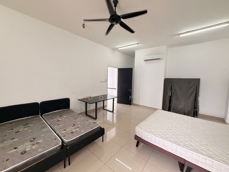 Kondominium untuk Disewa di Green Terrain (Prima Villa) - Addy Ng - Bedroom - PropertyGuru.com.my