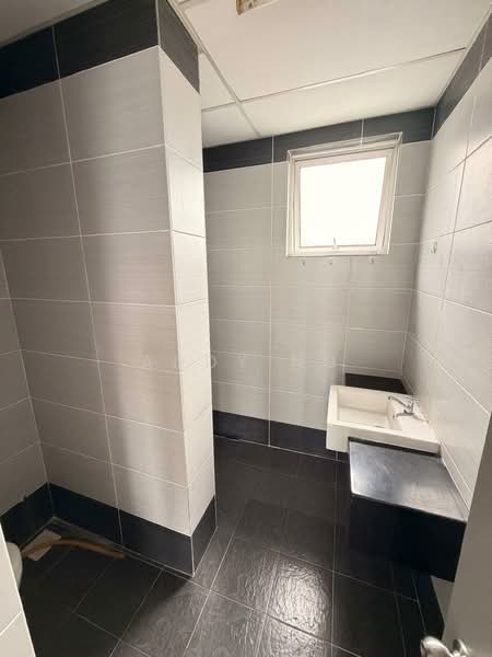 Kondominium untuk Disewa di Green Terrain (Prima Villa) - Addy Ng - Bathroom - PropertyGuru.com.my