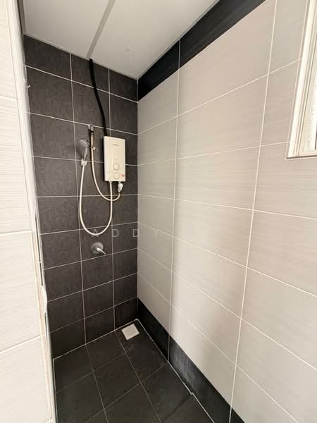 Kondominium untuk Disewa di Green Terrain (Prima Villa) - Addy Ng - Bathroom - PropertyGuru.com.my