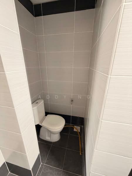 Kondominium untuk Disewa di Green Terrain (Prima Villa) - Addy Ng - Bathroom - PropertyGuru.com.my