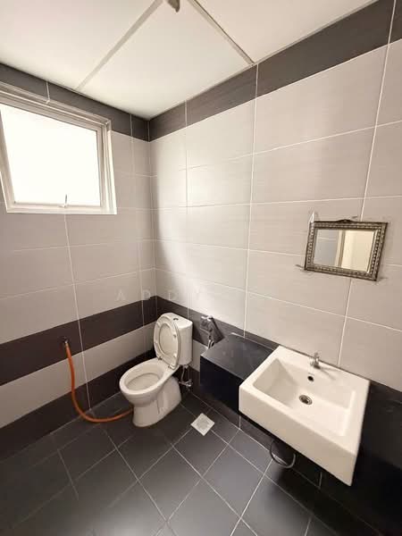 Kondominium untuk Disewa di Green Terrain (Prima Villa) - Addy Ng - Bathroom - PropertyGuru.com.my
