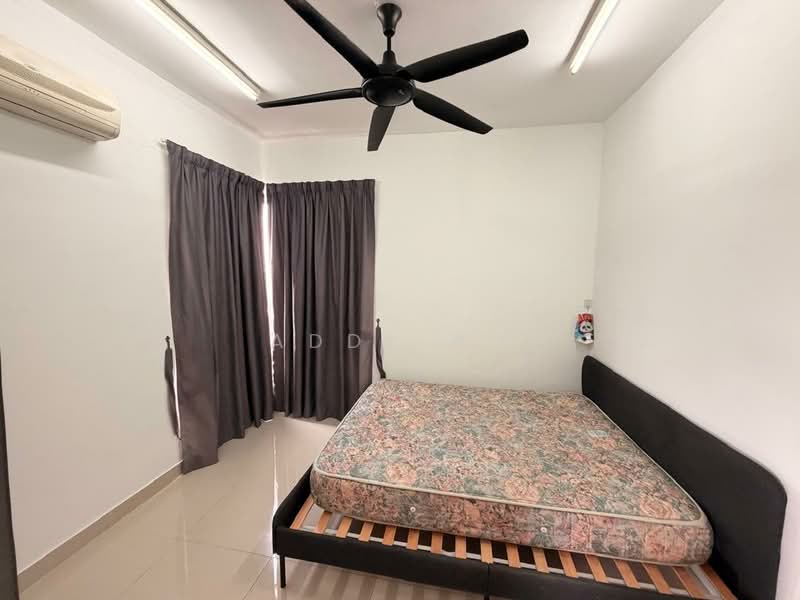 Kondominium untuk Disewa di Green Terrain (Prima Villa) - Addy Ng - Bedroom - PropertyGuru.com.my