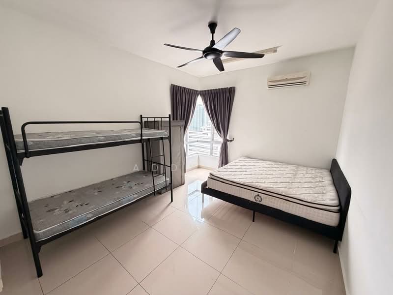 Kondominium untuk Disewa di Green Terrain (Prima Villa) - Addy Ng - Bedroom - PropertyGuru.com.my