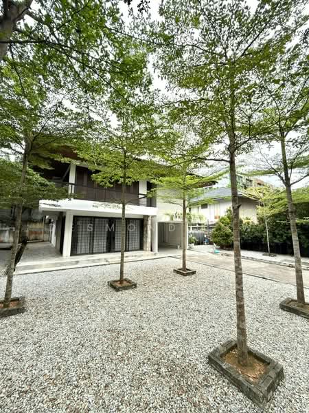 Bungalow for Rent in Jalan Klang Lama (Old Klang Road) (Kuala Lumpur) - Desmond Low - Exterior - PropertyGuru.com.my