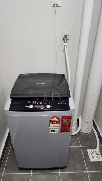Kondominium untuk Disewa di Residensi Desa Satumas - Elaine Chen - Interior - PropertyGuru.com.my