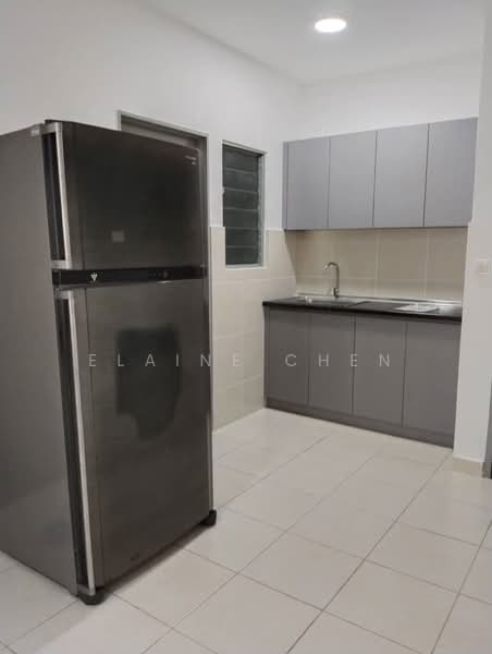 Kondominium untuk Disewa di Residensi Desa Satumas - Elaine Chen - PropertyGuru.com.my