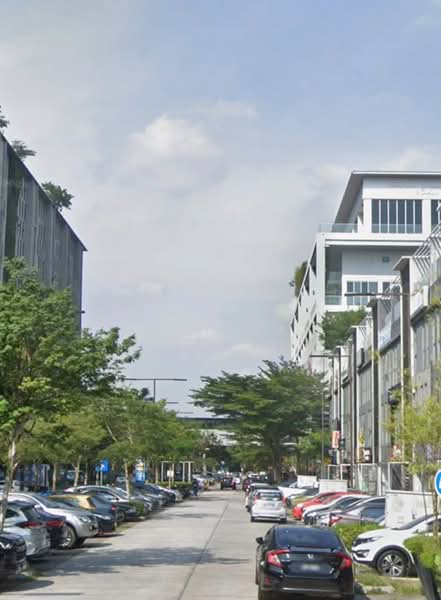 Shop / Office for Sale in Subang Jaya (Selangor) - Jack Lai - Exterior - PropertyGuru.com.my