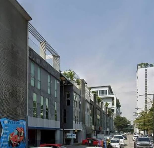 Shop / Office for Sale in Subang Jaya (Selangor) - Jack Lai - Exterior - PropertyGuru.com.my