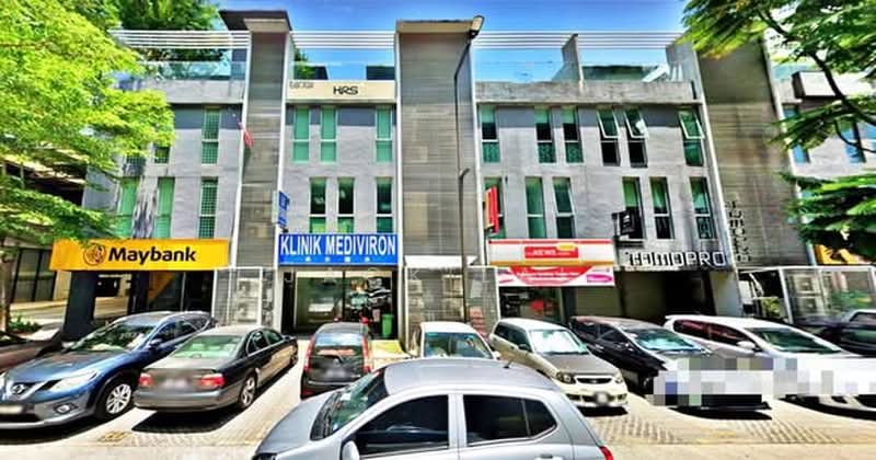 Shop / Office for Sale in Subang Jaya (Selangor) - Jack Lai - Exterior - PropertyGuru.com.my