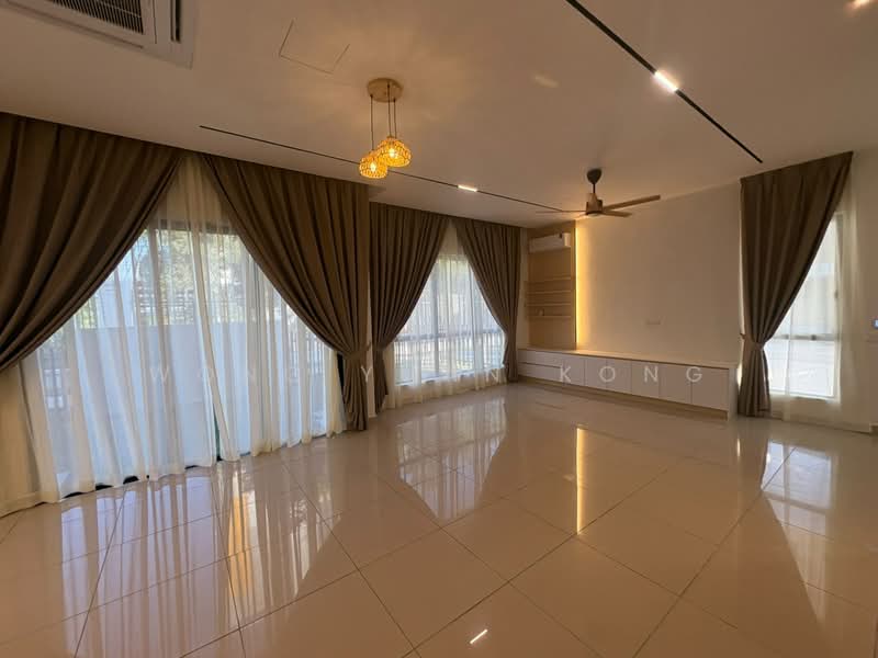 Semi-Detached House for Rent in Eco Ardence (Setia Alam) - Wong Yuan Kong - PropertyGuru.com.my