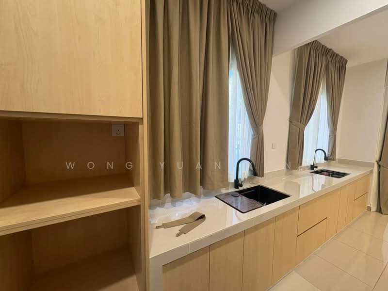 Semi-Detached House for Rent in Eco Ardence (Setia Alam) - Wong Yuan Kong - PropertyGuru.com.my