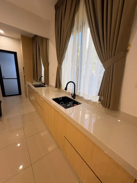 Semi-Detached House for Rent in Eco Ardence (Setia Alam) - Wong Yuan Kong - PropertyGuru.com.my