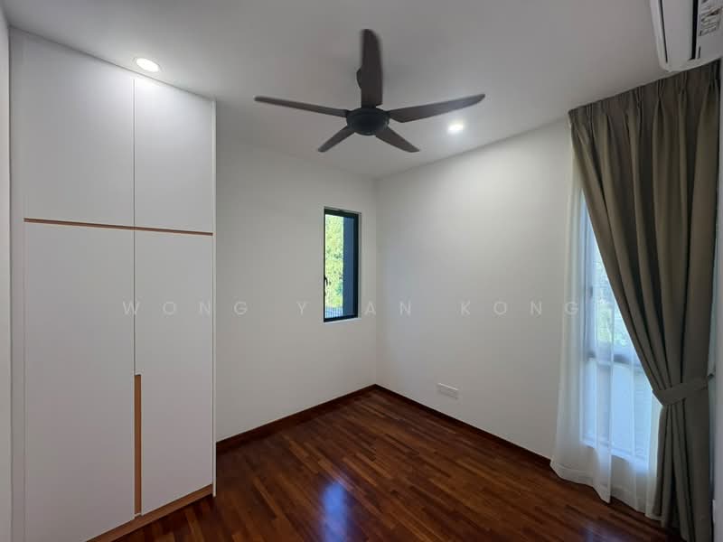 Semi-Detached House for Rent in Eco Ardence (Setia Alam) - Wong Yuan Kong - PropertyGuru.com.my