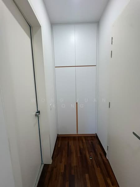 Semi-Detached House for Rent in Eco Ardence (Setia Alam) - Wong Yuan Kong - PropertyGuru.com.my