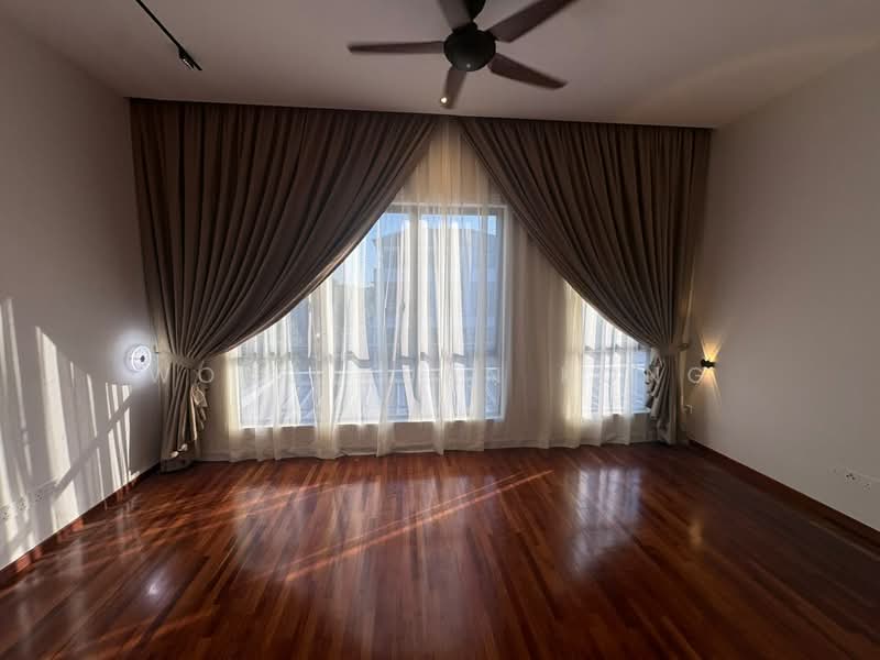Semi-Detached House for Rent in Eco Ardence (Setia Alam) - Wong Yuan Kong - PropertyGuru.com.my