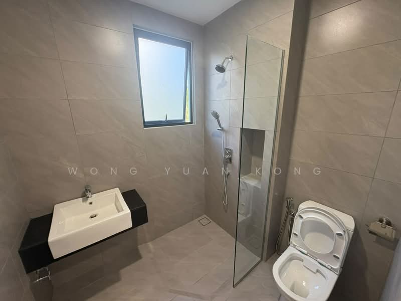 Semi-Detached House for Rent in Eco Ardence (Setia Alam) - Wong Yuan Kong - PropertyGuru.com.my