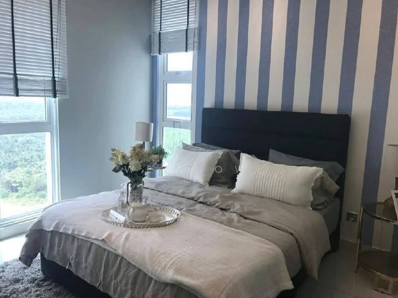 Condominium for Sale at D'Suites Akasia Horizon @ Horizon Hills - Wee Howe - Bedroom - PropertyGuru.com.my