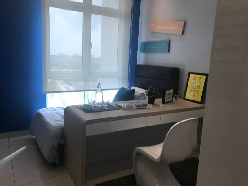 Condominium for Sale at D'Suites Akasia Horizon @ Horizon Hills - Wee Howe - Bedroom - PropertyGuru.com.my