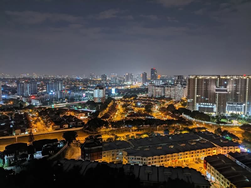 Kediaman Servis untuk Dijual di Maisson - KT Teoh - Exterior - PropertyGuru.com.my