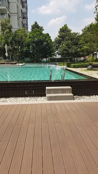 Kediaman Servis untuk Dijual di Maisson - KT Teoh - Exterior - PropertyGuru.com.my