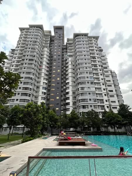 Kediaman Servis untuk Dijual di Maisson - KT Teoh - Exterior - PropertyGuru.com.my