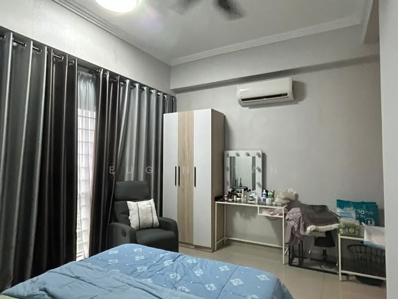Condominium for Sale at Seri Tijanni - Eugene Tan - Bedroom - PropertyGuru.com.my