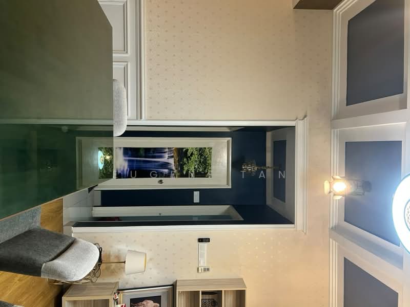 Condominium for Sale at Seri Tijanni - Eugene Tan - Interior - PropertyGuru.com.my