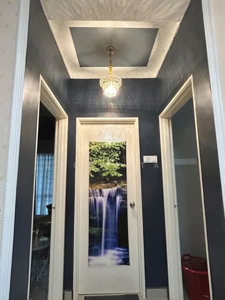 Condominium for Sale at Seri Tijanni - Eugene Tan - Interior - PropertyGuru.com.my
