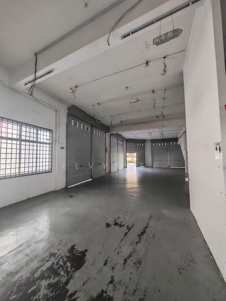 Shop / Office for Rent in Masai (Johor) - Elvy Lee - Interior - PropertyGuru.com.my