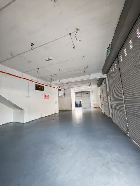 Shop / Office for Rent in Masai (Johor) - Elvy Lee - Interior - PropertyGuru.com.my