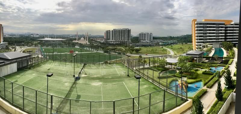Servis Apartment untuk Disewa di Radia Residences - Rodzimah Binti Mohd Rodzi - Exterior - PropertyGuru.com.my