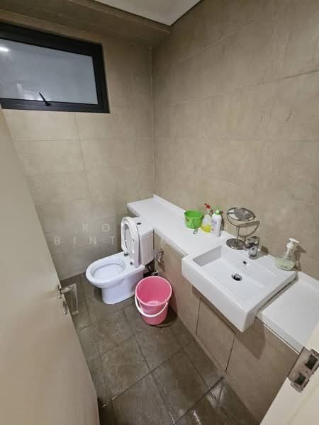 Servis Apartment untuk Disewa di Radia Residences - Rodzimah Binti Mohd Rodzi - PropertyGuru.com.my