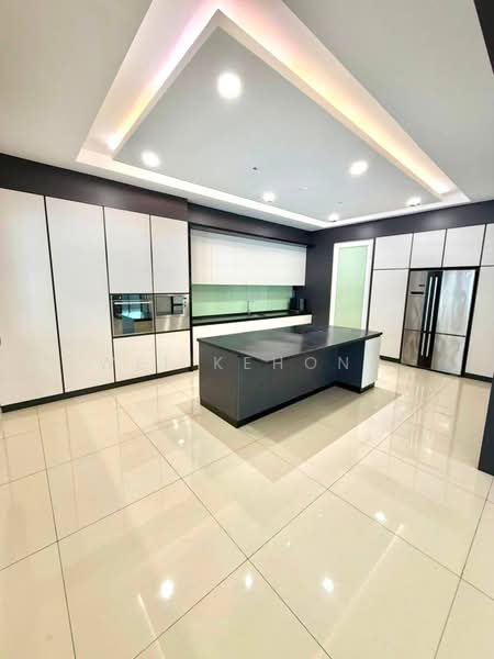 Rumah Berkembar untuk Dijual di East Ledang (Iskandar Puteri (Nusajaya)) - Wei KeHong - PropertyGuru.com.my