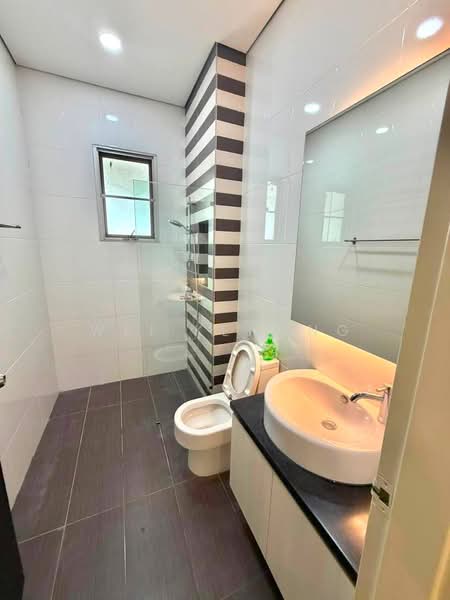 Rumah Berkembar untuk Dijual di East Ledang (Iskandar Puteri (Nusajaya)) - Wei KeHong - PropertyGuru.com.my