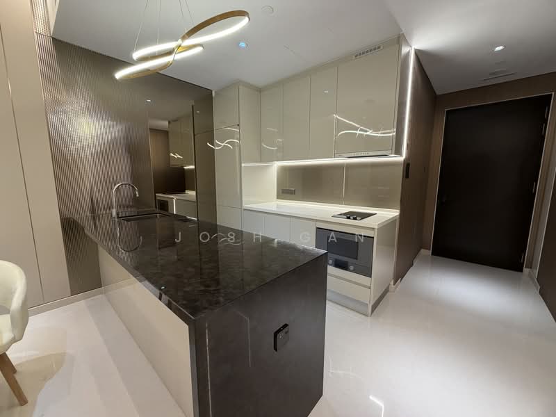 Service Residence for Rent at Pavilion Damansara Heights - Josh Gan - PropertyGuru.com.my
