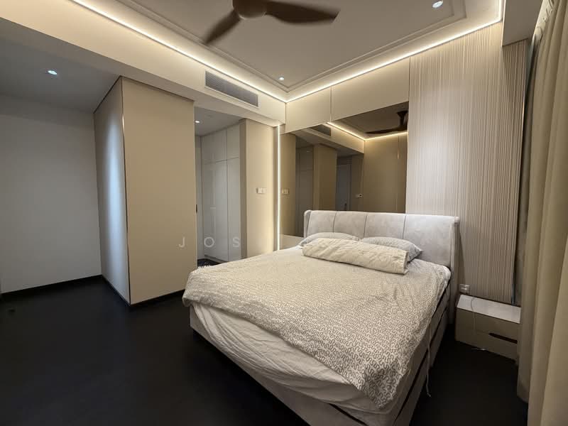 Service Residence for Rent at Pavilion Damansara Heights - Josh Gan - PropertyGuru.com.my