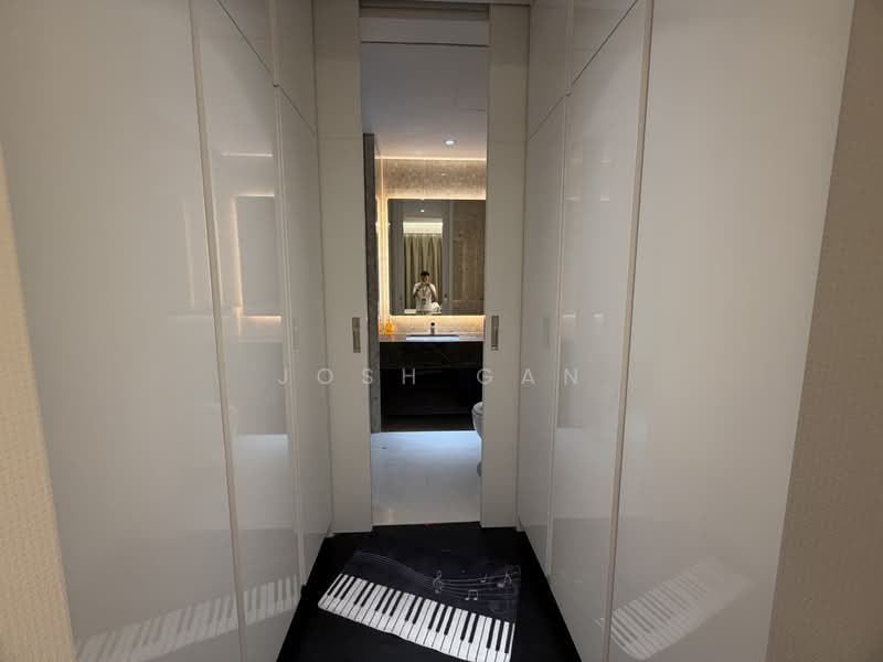 Service Residence for Rent at Pavilion Damansara Heights - Josh Gan - PropertyGuru.com.my