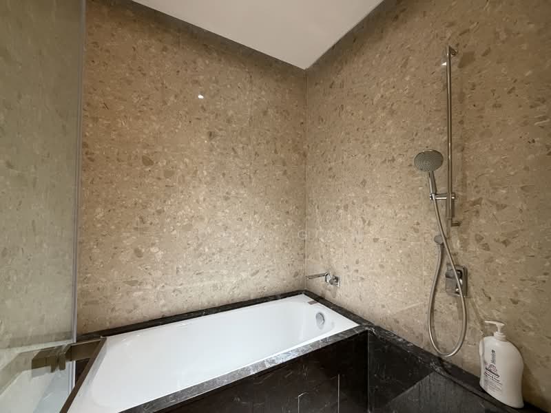 Service Residence for Rent at Pavilion Damansara Heights - Josh Gan - PropertyGuru.com.my